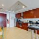 LV38 - Elegant 2BHK in Lake View Tower, Dubai - Foto 3