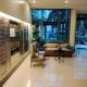 RQUI CONDOTEL in NAIA TERMINAL 3 at Two Palmtree Villas, Manila - Fotografie 9