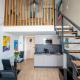 Central Lamartine Flat - Brand New, Nice - Fotografie 1