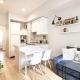 Easylife - Bellissimo appartamento con balconcino panoramico nel vivace quartiere dei Navigli, Milán - Fotografie 6