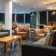 The Bling Hotel by UStay Aparthotels Liverpool - Fotografie 9
