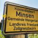 Ferien im Wangerland Ferienwohnung LEUCHTTURM Minsen Schillig Hund Pool Sauna, Norderaltendeich - 写真 3