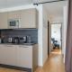 JEAN MEDECIN - Modern and brand new 1Br flat, Nice - Fotografie 6
