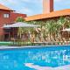 Novotel Campo Grande, Campo Grande - Foto 1