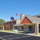 AmericInn by Wyndham Elkhorn Near Lake Geneva, Elkhorn - Fotografie 2