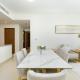 MarinaVista Bluewaters Island 52 42 Dubai Marina 2 BR-Beach-Sea View, Dubai - Foto 7