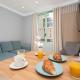 Modern Apartment - Promenade des Anglais in Nice, Nice - Fotografie 9
