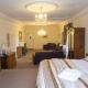 Trehellas House Hotel & Courthouse restaurant Bodmin - Fotografie 3