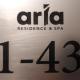 ARIA Residence & Ѕра, Apartment 1-43, level 8 Bitola - Fotografie 8