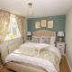 Shepherds Cottage - Rudge Farm Cottages, Bridport - Fotografie 2