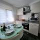 Apartman Dora with sea view and terrace, Umag (fotografie 7)