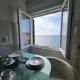 Apartman Dora with sea view and terrace, Umag (fotografie 10)