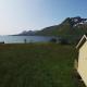 Charming house by the sea, Lofoten!, Laupstad - Foto 4