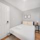 4BR1BTH South Boston Apt perfect for commutes, Boston - Photo 4