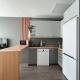 Luxe Residance in International financial Center, close to watergarden mall, Istanbul - Foto 5