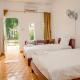 Thiên Tân Hotel, Con Dao (fotografie 9)