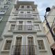 Asilzade Hotel Sirkeci, Istanbul - Foto 2