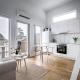 New lakehouse - amazing sea view and private pier!, Stockholm (fotografie 4)