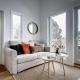New lakehouse - amazing sea view and private pier!, Stockholm (fotografie 7)