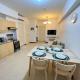 Infina Towers affordable staycation and spacious 2BR condo Quezon City, Manila - Foto 1