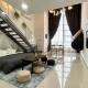 The Little Bali - Romantic Room - Eko Cheras, Kuala Lumpur - Foto 9