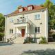 Beautiful and modern accommodation near Stockholm City