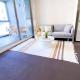 Beautiful one-bed apartment in central Adelaide, Adelaide