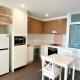 Beautiful one-bed apartment in central Adelaide, Adelaide (fotografie 4)