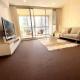 Beautiful one-bed apartment in central Adelaide, Adelaide (fotografie 8)