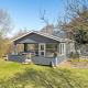 Nice Home In Hurup Thy With Kitchen