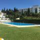 Bright, Airy Home from Home in Mijas Golf, Malaga - Zdjęcie 3
