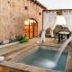 Dimora Sighé - Private Pool Villa for Couples in Salento, Puglia, Alessano