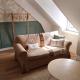 Perle rare, appartement paisible et cosy, Lamballe (foto 9)