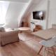 Perle rare, appartement paisible et cosy, Lamballe (foto 6)