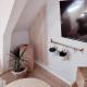 Perle rare, appartement paisible et cosy, Lamballe (foto 7)
