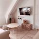 Perle rare, appartement paisible et cosy, Lamballe (foto 8)