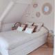 Perle rare, appartement paisible et cosy, Lamballe