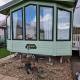 Summerlands, Ingoldmells 8 berth caravan Skegness - Photo 1