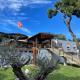 Divjaka Resort, Divjakë