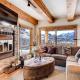 2 Br 2Ba Spacious Condo With A Fireplace Condo, Crested Butte - Fotografie 1