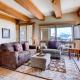 2 Br With Open Floor Plan & Updated Kitchen Condo, Crested Butte - Fotografie 1