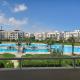 Amwaj North coast chalet in 1st floor families only, El-Alamein - Foto 9