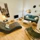 Grand appartement, 3 chambres, centre de Dieppe, Dieppe (fotografie 4)