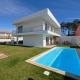 Aroeira Villa w/ Pool near Beach, By TimeCooler