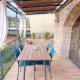 La terrasse du Roubion, Montélimar