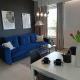 Apartament z garażem blisko dwóch jezior na Warmii i Mazurach, Biskupiec