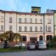 Hotel Central, Český Těšín