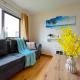 Summer Breeze - My Cosy & Warm Holiday Home in Youghal's heart - Family Friendly - Long Term Price Cuts, Youghal - Fotografie 9