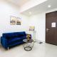 The Tresor - 1 and 2 bedrooms Apt - near Ben Thanh market Ho Chi Minh - Foto 9