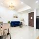The Tresor - 1 and 2 bedrooms Apt - near Ben Thanh market Ho Chi Minh - Foto 7